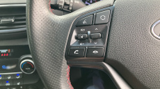 Hyundai Tucson 1.6 CRDi 48V MHD 136 N Line 5dr 2WD Diesel Estate